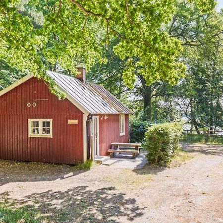 Fiskestugan - Country Side Cottage By Lake Sjöbo Exterior foto